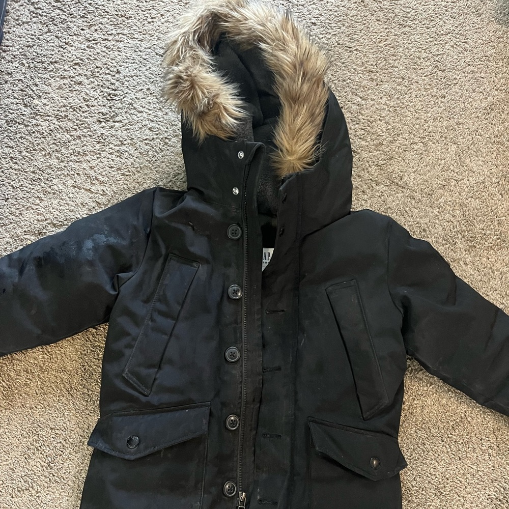 GAP Cold Control Parka ✨ - Picture 2 of 4
